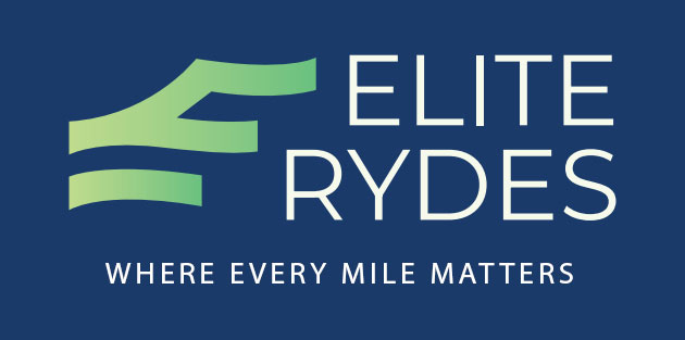Elite Rydes Logo