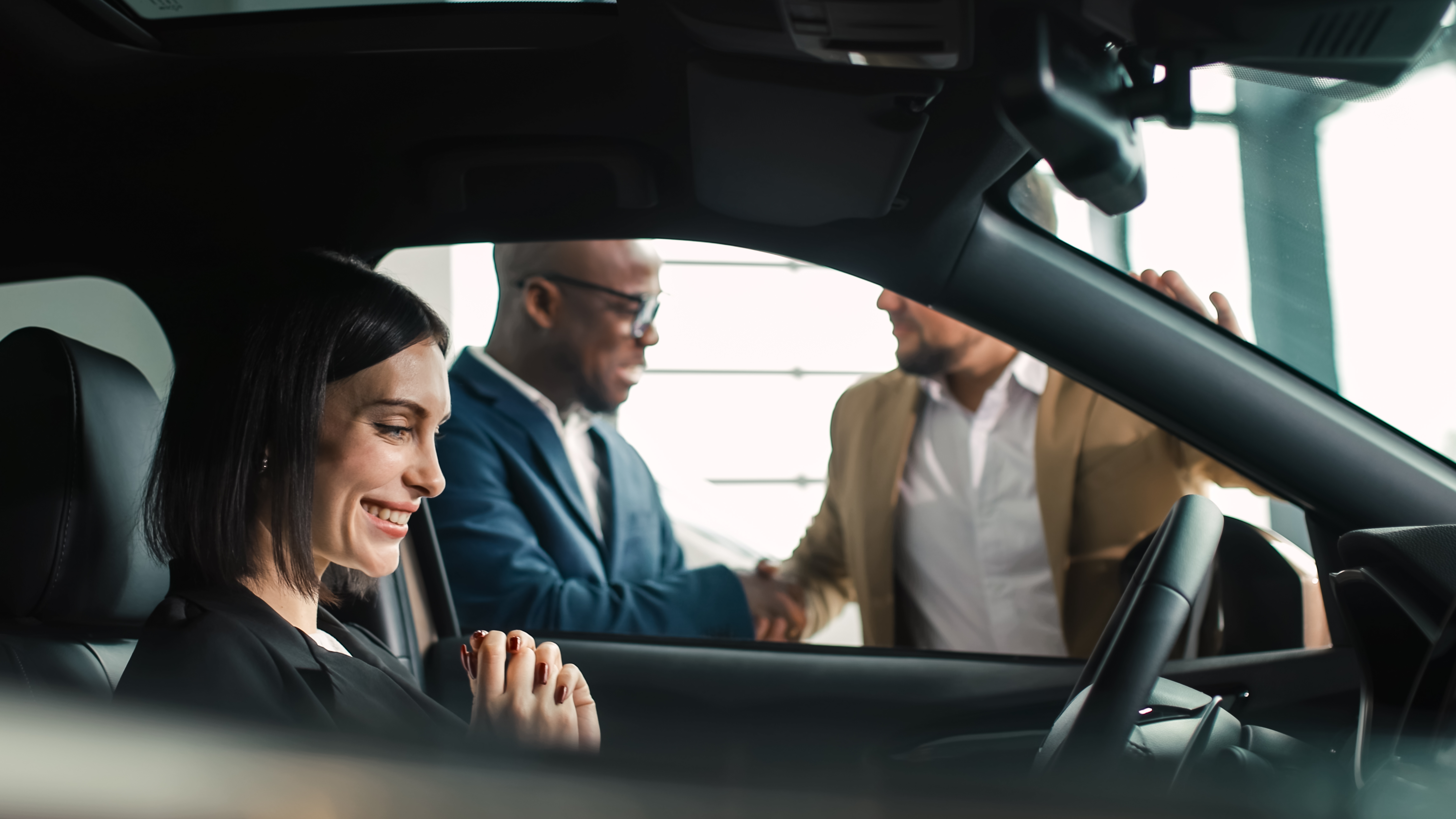 Executive & Corporate Travel